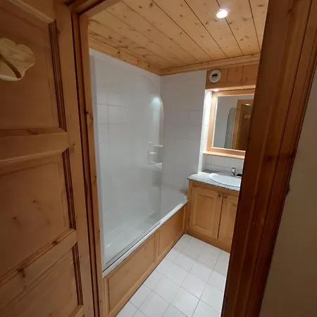 Les Sollieres *