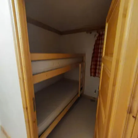 Apartman Les Sollieres