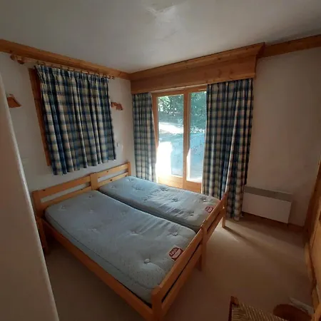 Les Sollieres Apartman