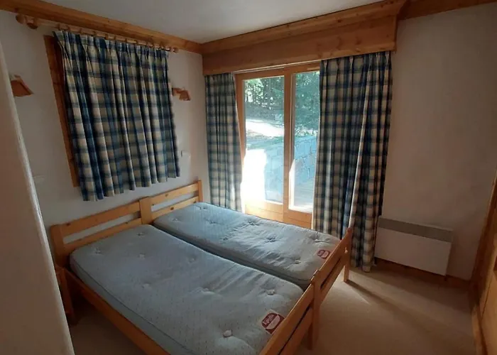 Les Sollieres Apartamento